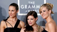 Dixie Chicks drop 'dixie' from name, now known as The Chicks