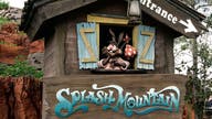 Disney changing Splash Mountain, ride tied to Jim Crow film