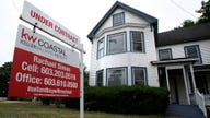 Rock-bottom mortgage rates cushion banks during coronavirus pandemic