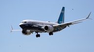 Boeing scores its first 737 MAX order for 2020