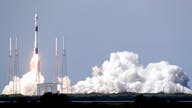 Elon Musk's SpaceX boosts US satellite-based navigation system