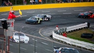 North Carolina speedway that defied Gov. Cooper cancels races after temporary restraining order