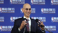 NBA, Coinbase agree to multi-year partnership ahead of 75th season