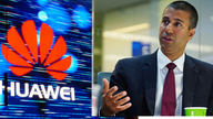 FCC designates Huawei, ZTE national security threats