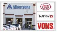 Albertsons looks to ring up $1.51 billion with Initial Public Offering