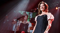 Amy Grant has open heart surgery to fix heart condition