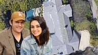 Ashton Kutcher, Mila Kunis list $14M Beverly Hills home for sale: Report