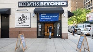 Bed Bath & Beyond laying off hundreds in Florida, New Jersey