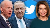 Twitter fact-checks Trump but not leading Democrats