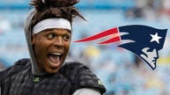 Cam Newton's Patriots contract worth this much if star QB hits incentives