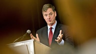 US economic recovery from coronavirus pandemic will take 'some time,' Fed's Evans says