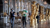Palace of Versailles to open Saturday, but will visitors come?