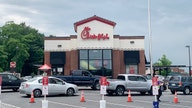 Fast food chains relying on drive-thrus for coronavirus survival