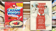Cream of Wheat parent scrutinizes chef logo after racism complaints