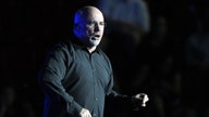 My 4 personal finance 'baby steps': Dave Ramsey