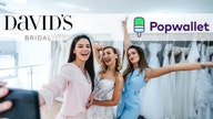 David’s Bridal, Popwallet partner to add digital options for customers