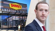 Denny's to join Facebook ad boycott starting July 1