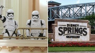 Disney taps Star Wars stormtroopers for coronavirus social distancing enforcement