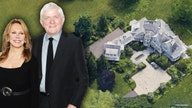 Former home of Phil Donahue, Marlo Thomas listed for $28M