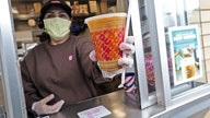 Dunkin Brands weathers coronavirus, reinstates dividend