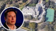 Elon Musk sells mansion after vow to 'own no house'