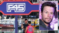 Mark Wahlberg-backed F45 gym franchise going public