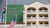 Marriott in Cuba says it was ordered by Trump administration to cease hotel business