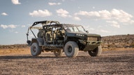 GM Defense awarded lucrative U.S. Army contract