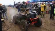 ATV demand revvs up as families look for great outdoors adventures