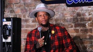 DL Hughley tests positive for coronavirus after onstage collapse