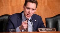 Hawley proposes bill revoking China's preferential trade status