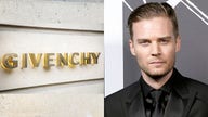 France's Givenchy names Matthew Williams as new designer