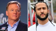 NFL's Roger Goodell on Colin Kaepernick comeback: I 'encourage' teams to sign him