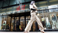 H&M says recovery uneven after March-May sales tumble 50%