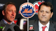 Mets bidders include 76ers, Devils ownership group: Report