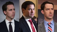 China imposes sanctions against Cruz, Rubio, other US lawmakers over Hong Kong