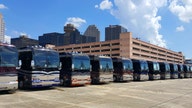 Coronavirus brings tour bus industry to a halt, costing companies millions