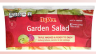 Bagged grocery store salad sickens more than 100 in 7 states