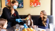 Restaurant reservations plunge in cities with vaccine mandates