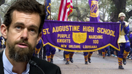 Twitter CEO donates $1.5M to Catholic, African-American high school in New Orleans