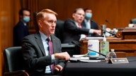 Spending negotiations a battle between left and far-left: Sen. Lankford