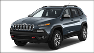 Jeep recalls vehicles to fix problem that can cause sudden power loss