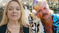 'Tiger King' Joe Exotic's zoo handed to Carole Baskin by judge