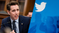 Twitter not enforcing terms of service fairly: Sen. Hawley