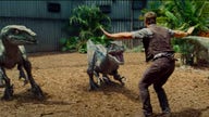 'Jurassic World: Dominion' to resume production in the UK by July