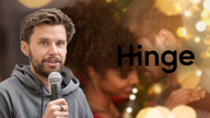Who founded Hinge?