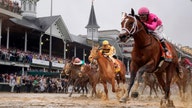 Kentucky Derby will run with spectators