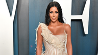 Coty to buy 20% stake in Kim Kardashian West's beauty line: Report