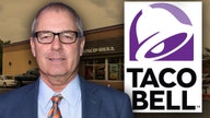 Taco Bell CEO denies donating to Trump re-election campaign