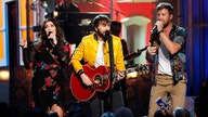 Lady Antebellum changes band name to Lady A